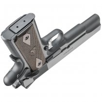 Springfield Armory 1911 Garrison Pistol 5" .45 ACP - Blued