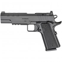 Springfield Armory 1911 Emissary AOS Pistol 5″ .45 ACP - Black