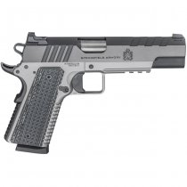 Springfield Armory 1911 Emissary Pistol 5" .45 ACP - Stainless