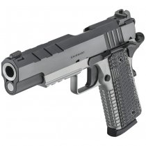 Springfield Armory 1911 Emissary Pistol 5" .45 ACP - Stainless