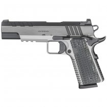 Springfield Armory 1911 Emissary Pistol 5″ .45 ACP - Stainless