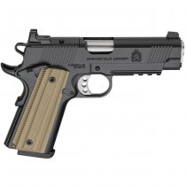 Springfield Armory 1911 Operator AOS Pistol 4.25 Inch .45 ACP