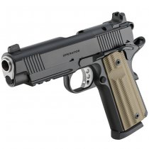 Springfield Armory 1911 Operator AOS Pistol 4.25 Inch .45 ACP