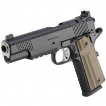 Springfield Armory 1911 Operator AOS Pistol 5 Inch .45 ACP