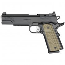 Springfield Armory 1911 Operator AOS Pistol 5 Inch .45 ACP