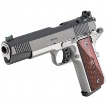 Springfield Armory 1911 Ronin AOS Pistol 5 Inch .45 ACP