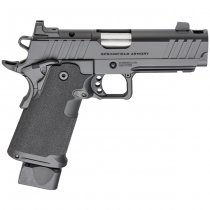 Springfield Armory Prodigy 1911 DS 4.25 Inch COMP 9x19mm - Black
