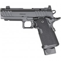 Springfield Armory Prodigy 1911 DS 4.25 Inch COMP 9x19mm - Black