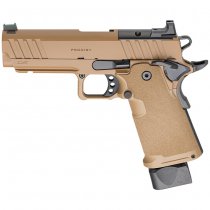 Springfield Armory Prodigy 1911 DS 4.25″ 9x19 - Coyote