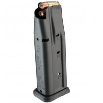 Springfield Armory DS 1911 17rds Magazine 9x19mm - Black