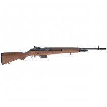 Springfield Armory M1A Standard 22" Carbon Barrel .308 - Walnut