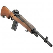 Springfield Armory M1A Standard 22" Carbon Barrel .308 - Walnut