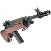 Springfield Armory M1A Standard 22" Carbon Barrel .308 - Walnut