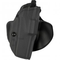 Safariland 6378 ALS Concealment Combo Holster SA 1911 Operator - Black - Right