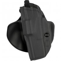 Safariland 6378 ALS Concealment Combo Holster SA 1911 Operator - Black - Left