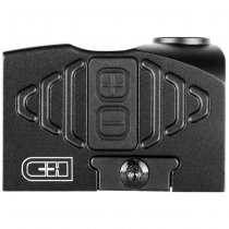 C&H Precision Duty Optic 3 MOA Green Dot