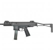 B&T GHM45 Semi-Auto Carbine .45 ACP - Black