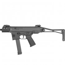 B&T GHM9 Compact G Semi-Auto Carbine 9x19mm - Black