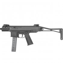 B&T GHM9 Compact Semi-Auto Carbine 9x19mm - Black