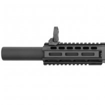 B&T GHM9 SD G Semi-Auto Carbine 9x19mm - Black