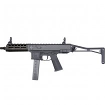 B&T GHM9 Semi-Auto Carbine 9x19mm - Black