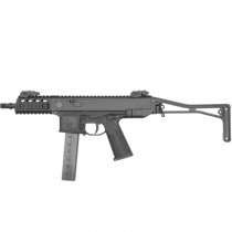 B&T GHM9 Semi-Auto 9x19mm - Black