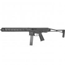 B&T GHM9 SPORT Semi-Auto Carbine 9x19mm - Black