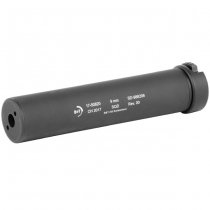 B&T SMG/PDW Suppressor SQD 9mm APC9 / SPC9 / GHM9 / MP5 / MP5K