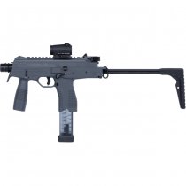 B&T TP9-N Tactical Pistol 9x19mm - Grey