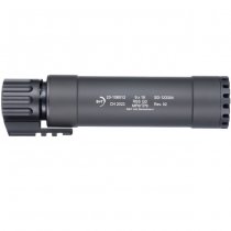 B&T RBS MP9/TP9 QD Suppressor 9mm