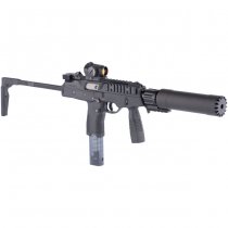 B&T RBS MP9/TP9 QD Suppressor 9mm