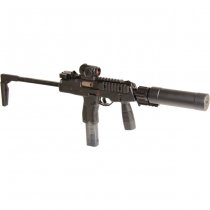 B&T MP9/TP9 QD Suppressor 9mm