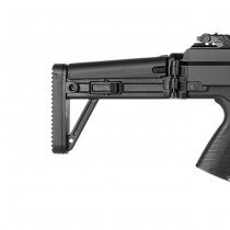 B&T APC308 PRO DMR Semi-Auto Rifle .308 Win - Black