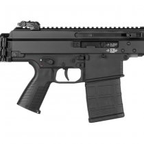 B&T APC308 PRO DMR Semi-Auto Rifle .308 Win - Black