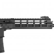 B&T APC308 PRO DMR Semi-Auto Rifle .308 Win - Black