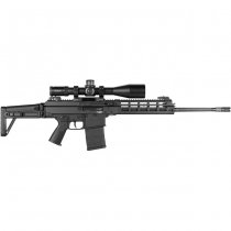 B&T APC308 PRO DMR Semi-Auto Rifle .308 Win - Black