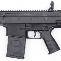 B&T APC308 PRO DMR Semi-Auto Rifle .308 Win - Black