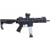 B&T SPC9 Semi-Auto Carbine 9x19mm - Black