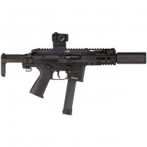 B&T SPC9 SD PDW G Semi-Auto Carbine 9x19mm