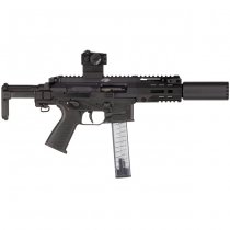 B&T SPC9 SD PDW Semi-Auto Carbine 9x19mm