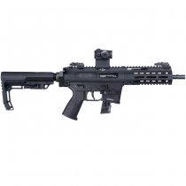 B&T SPC9 SIG P320 Semi-Auto Carbine 9x19mm