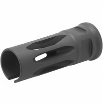 B&T Flash Hider Rotex-IIA Interface .223 Rem / 5.56mm APC223/APC556 M15x1