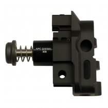 B&T APC223/556/300/308 Complete MBT Stock Adapter - Black