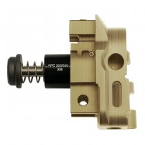 B&T APC223/556/300/308 Complete MBT Stock Adapter - Coyote