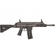 B&T APC300 Select-Fire Rifle .300 BLK 280mm - Black