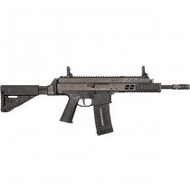 B&T APC300 Semi-Auto Rifle .300 BLK 280mm - Black