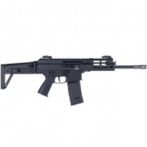 B&T APC300 PRO Semi-Auto Rifle .300 BLK 222mm - Black
