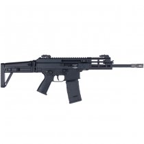 B&T APC300 PRO Select-Fire Rifle .300 BLK 222mm - Black