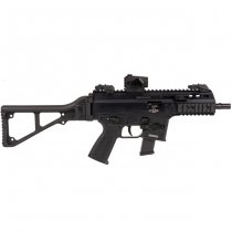 B&T APC40 PRO G Semi-Auto Carbine .40 S&W - Black