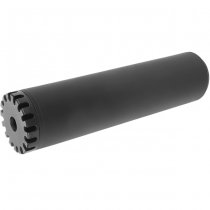 B&T RBS-9 Suppressor TP380 .380 Auto 1/2x28
